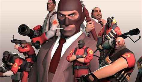 team fortress 2 classic update.